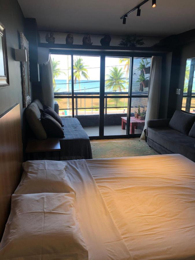 Marinas Flat Cabo Branco Apartment Joao Pessoa Ngoại thất bức ảnh